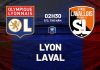 Soi kèo Lyon vs Laval, 02h30 ngày 5/2/2026 Cúp Quốc gia Pháp