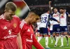 Phong độ của MU và Tottenham khá trái ngược ở thời điểm này