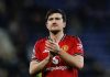 Maguire là lời giải cho các pha nhồi bóng bổng của Everton