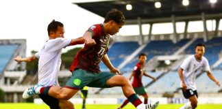 Soi kèo Mahar United vs Thitsar Arman, 16h30 ngày 5/2/2026 Myanmar National League