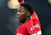 Mainoo giúp tuyến giữa MU trở nên cân bằng hơn