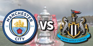 Soi kèo Manchester City vs Newcastle United, 03h00 ngày 5/2/2026 Bán kết EFL Cup