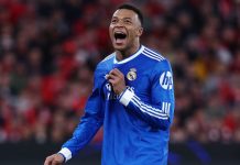 PSG trả tiền cho Mbappe