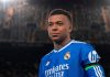 Mbappe giúp Real Madrid tiếp tục bám đuổi Barcelona