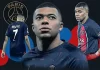 Mbappe thắng kiện PSG và nhận được số tiền khổng lồ