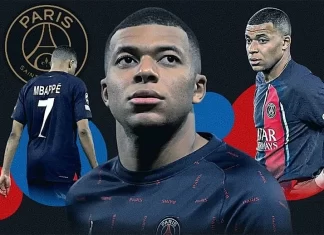 Mbappe thắng kiện PSG và nhận được số tiền khổng lồ