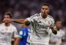 Mbappe lại tái phát chấn thương đầu gối