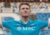 Napoli đối mặt với nguy cơ mất Scott McTominay