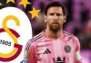 Galatasaray xúc tiến các cuộc đàm phán với Lionel Messi Đội bóng châu Âu tự tin có Messi | Znews.vn
