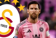Galatasaray xúc tiến các cuộc đàm phán với Lionel Messi Đội bóng châu Âu tự tin có Messi | Znews.vn