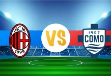 Soi kèo Milan vs Como, 02h45 ngày 19/2