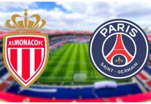 Soi kèo Monaco vs PSG, 03h00 ngày 18/2 Champions League