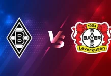 Soi kèo Monchengladbach vs Bayer Leverkusen, 0h30 ngày 8/2/2026 Bundesliga