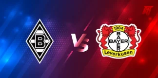 Soi kèo Monchengladbach vs Bayer Leverkusen, 0h30 ngày 8/2/2026 Bundesliga