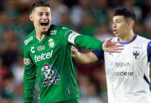Soi kèo Monterrey vs Club Leon, 8h00 ngày 15/2
