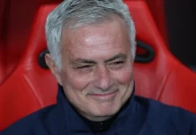 Mourinho là ứng viên dẫn dắt Real Madrid