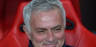 Mourinho là ứng viên dẫn dắt Real Madrid