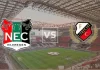 Soi kèo N.E.C. Nijmegen vs FC Utrecht, 03h00 ngày 12/02