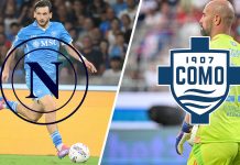Soi kèo Napoli vs Como, 03h00 ngày 11/2/2026 Tứ kết Coppa Italia