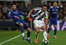 Newcastle có sự tự tin lên cao