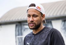 Neymar coi World Cup 2026 là mục tiêu cuối rồi giải nghệ