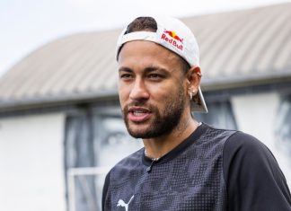Neymar coi World Cup 2026 là mục tiêu cuối rồi giải nghệ