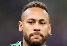 Neymar bị đe đọa cơ hội dự World Cup 2026