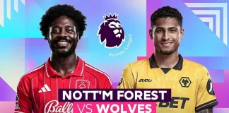 Soi kèo Nottingham Forest vs Wolves, 02h30 ngày 12/02