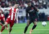 Soi kèo Olympiakos vs Leverkusen, 03h00 ngày 19/2