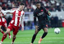 Soi kèo Olympiakos vs Leverkusen, 03h00 ngày 19/2