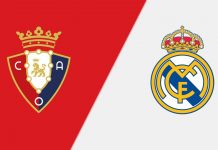 Soi kèo Osasuna vs Real Madrid, 00h30 ngày 22/2