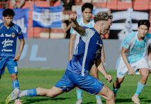 Soi kèo PSBS BIAK vs PSIM Yogyakarta, 20h30 ngày 27/2