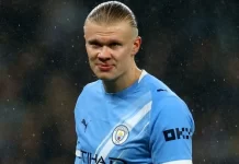 PSG muốn có Haaland