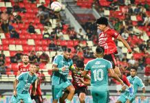 Soi kèo Persita vs PSBS Biak Numfor, 15h30 ngày 16/2