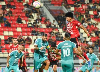 Soi kèo Persita vs PSBS Biak Numfor, 15h30 ngày 16/2