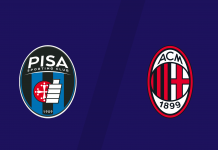 Soi kèo Pisa vs AC Milan, 02h45 ngày 14/02