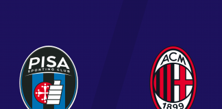 Soi kèo Pisa vs AC Milan, 02h45 ngày 14/02