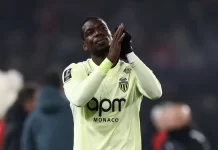 Pogba chưa đạt thể trạng tốt nhất