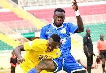 Soi kèo Police FC vs Bidco United, 20h00 ngày 2/2/2026 Kenya Premier League