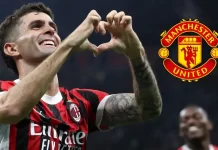 MU muốn chiêu mộ Pulisic