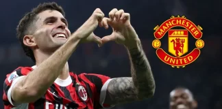 MU muốn chiêu mộ Pulisic