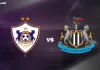 Soi kèo Qarabag vs Newcastle, 00h45 ngày 19/2