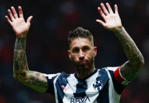 Ramos đang tích cực tìm kiếm bến đỗ mới