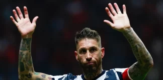 Ramos đang tích cực tìm kiếm bến đỗ mới