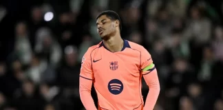 MU muốn bán đứt Rashford