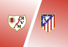 Soi kèo Rayo Vallecano vs Atletico Madrid, 22h15 ngày 15/2