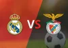 Soi kèo Real Madrid vs Benfica, 03h00 ngày 26/2