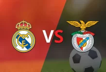Soi kèo Real Madrid vs Benfica, 03h00 ngày 26/2