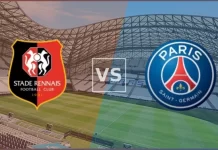 Soi kèo Rennes vs PSG, 01h00 ngày 14/2