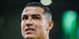 Ronaldo phải giảm mạnh lương nếu sang đội mới